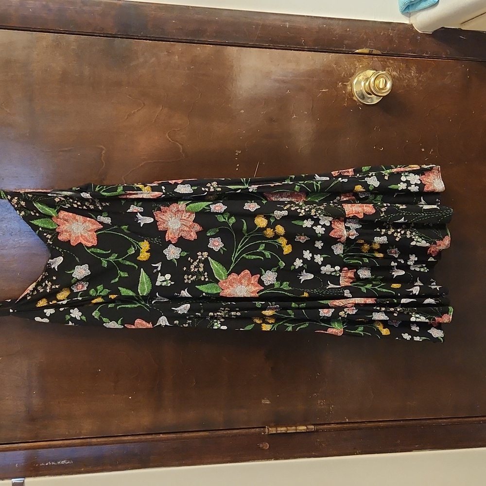 Old navy dress